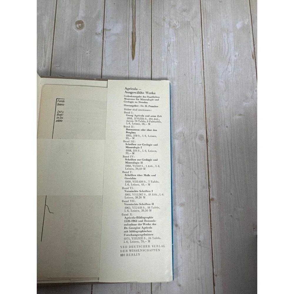 Deutsche Münz- & Geldgeschichte Suhle 1974 German Numismatics Coins Maps